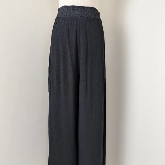 Edit by Jeanne Beker Culottes Wide Leg Capri’s - Picture 4 of 7